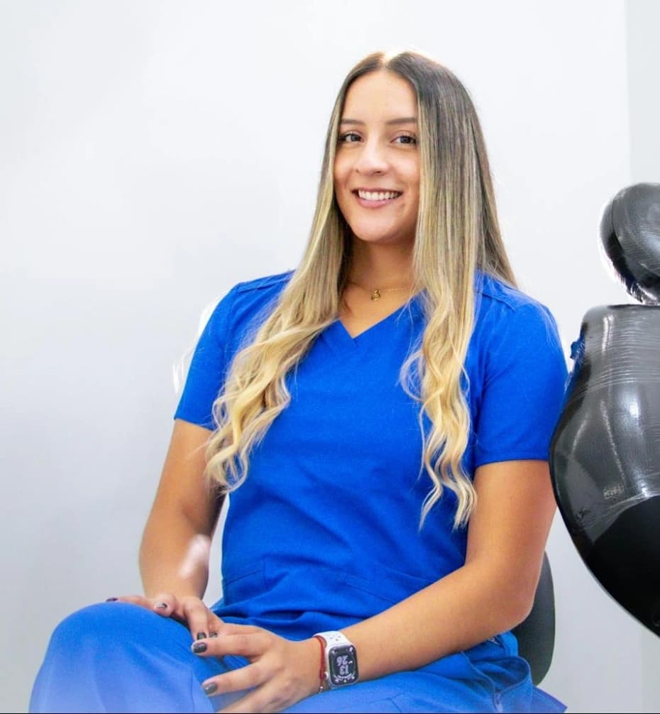 Dra. Valeria Mejía Cervera