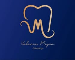 Dra. Valeria Mejía Cervera logo